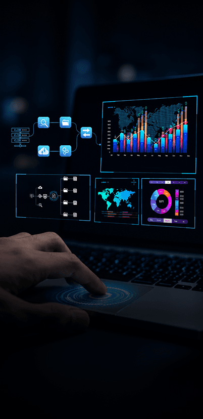 Best Data Analytics Course in Kochi