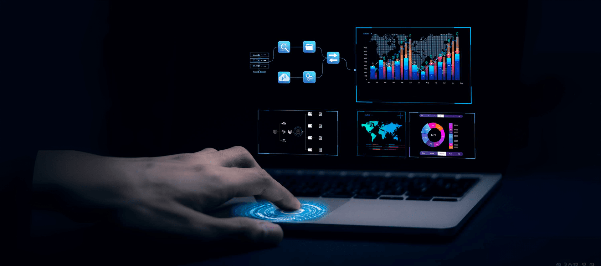 Best Data Analytics Course in Kochi