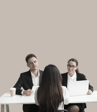 Placement & Interview
Preparedness Accelerator