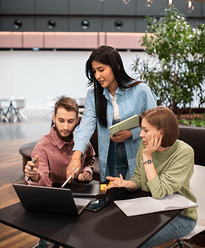 Rapid upskilling clinic